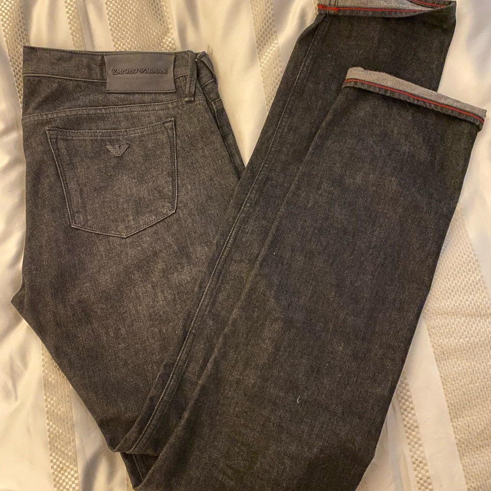 Men’s Emporio Armani Jeans Size 31
